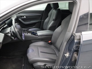 Peugeot 508 1.6 PureTech 133kW Allure 2019