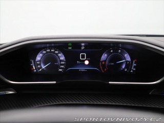 Peugeot 508 1.6 PureTech 133kW Allure 2019