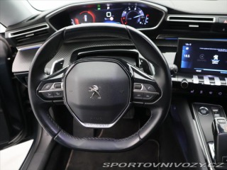 Peugeot 508 1.6 PureTech 133kW Allure 2019