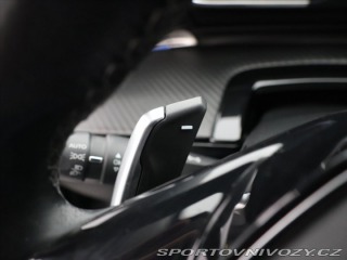 Peugeot 508 1.6 PureTech 133kW Allure 2019