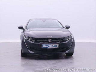 Peugeot 508 1.6 PureTech 133kW Allure 2019
