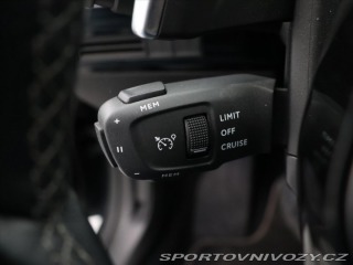 Peugeot 508 1.6 PureTech 133kW Allure 2019