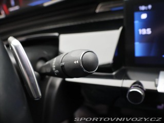 Peugeot 508 1.6 PureTech 133kW Allure 2019