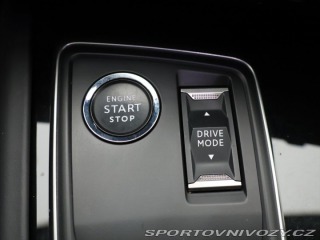 Peugeot 508 1.6 PureTech 133kW Allure 2019