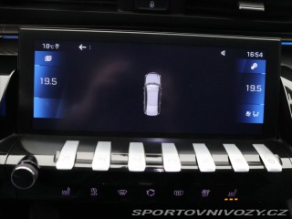 Peugeot 508 1.6 PureTech 133kW Allure 2019