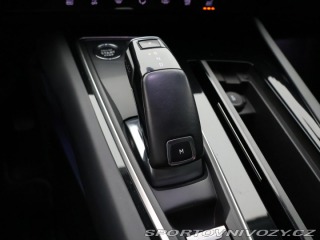 Peugeot 508 1.6 PureTech 133kW Allure 2019