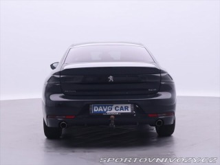 Peugeot 508 1.6 PureTech 133kW Allure 2019