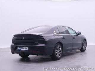 Peugeot 508 1.6 PureTech 133kW Allure 2019