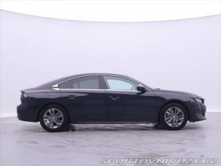 Peugeot 508 1.6 PureTech 133kW Allure 2019