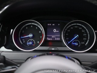 Volkswagen Golf 2,0 TSI R 221kW 4Motion D 2016