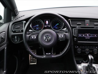 Volkswagen Golf 2,0 TSI R 221kW 4Motion D 2016