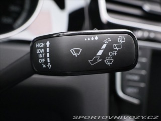 Volkswagen Golf 2,0 TSI R 221kW 4Motion D 2016