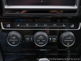 Volkswagen Golf 2,0 TSI R 221kW 4Motion D 2016