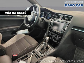 Volkswagen Golf 2,0 TSI R 221kW 4Motion D 2016