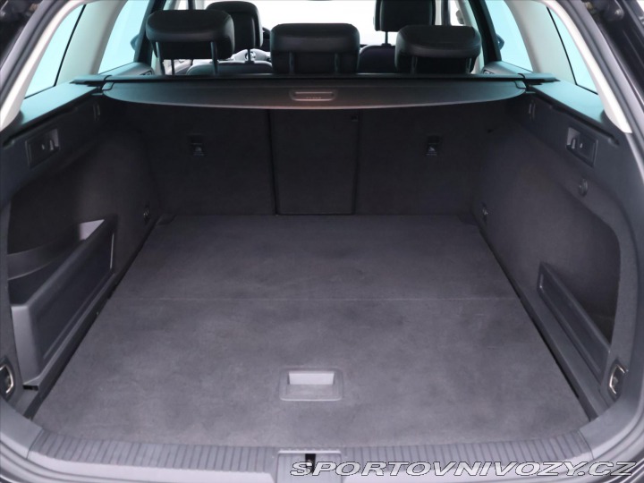 Volkswagen Ostatní modely Passat 2,0 TDI 176 kW LED 4X4 CZ 2018