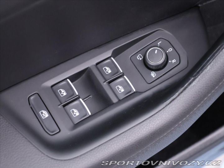 Volkswagen Ostatní modely Passat 2,0 TDI 176 kW LED 4X4 CZ 2018