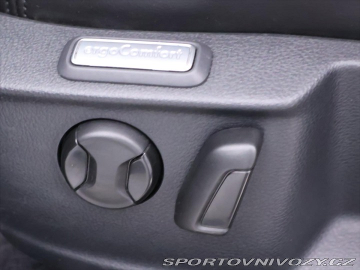 Volkswagen Ostatní modely Passat 2,0 TDI 176 kW LED 4X4 CZ 2018