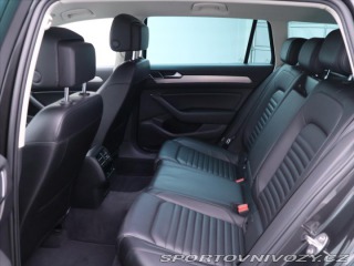 Volkswagen Ostatní modely Passat 2,0 TDI 176 kW LED 4X4 CZ 2018