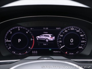 Volkswagen Ostatní modely Passat 2,0 TDI 176 kW LED 4X4 CZ 2018