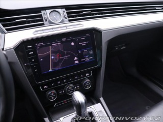 Volkswagen Ostatní modely Passat 2,0 TDI 176 kW LED 4X4 CZ 2018