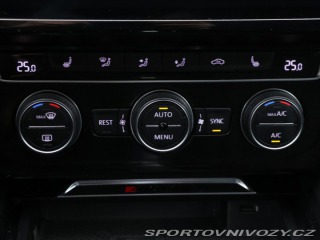 Volkswagen Ostatní modely Passat 2,0 TDI 176 kW LED 4X4 CZ 2018