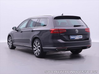 Volkswagen Ostatní modely Passat 2,0 TDI 176 kW LED 4X4 CZ 2018
