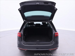 Volkswagen Ostatní modely Passat 2,0 TDI 176 kW LED 4X4 CZ 2018