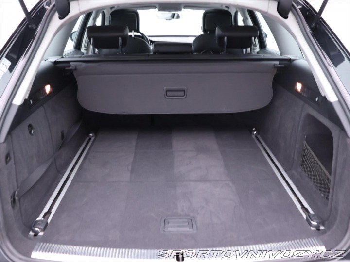 Audi A6 Allroad 3,0 TDI 230kW 4x4 2013