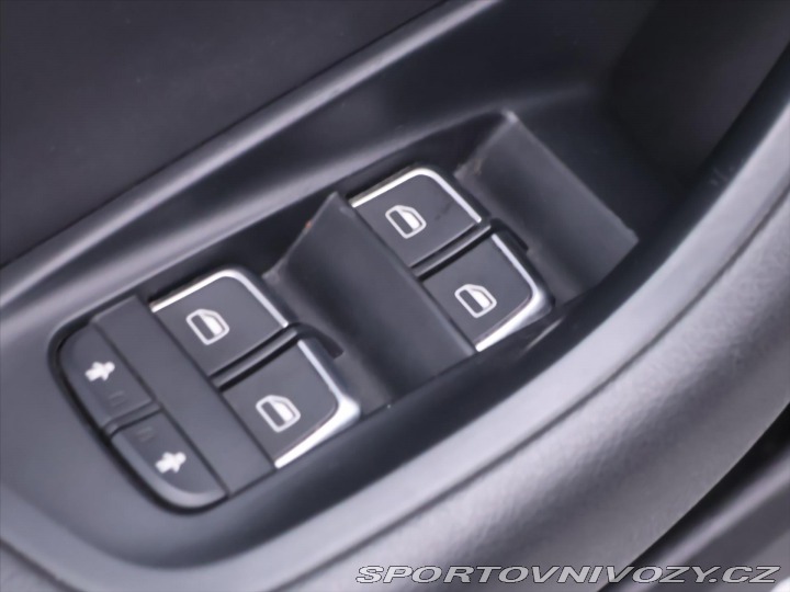 Audi A6 Allroad 3,0 TDI 230kW 4x4 2013