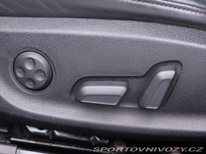 Audi A6 Allroad 3,0 TDI 230kW 4x4 2013