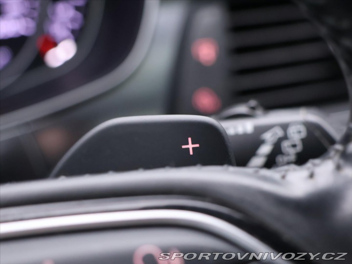 Audi A6 Allroad 3,0 TDI 230kW 4x4 2013