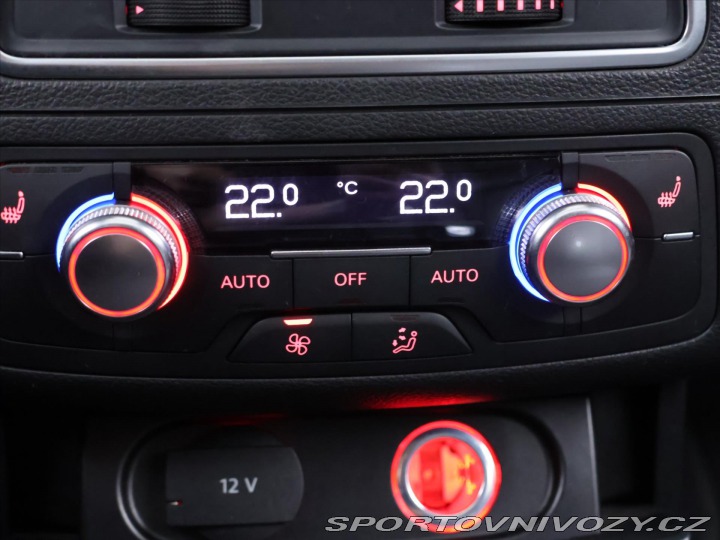 Audi A6 Allroad 3,0 TDI 230kW 4x4 2013