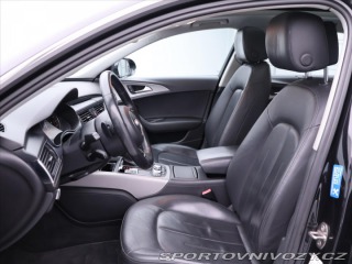 Audi A6 Allroad 3,0 TDI 230kW 4x4 2013