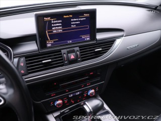 Audi A6 Allroad 3,0 TDI 230kW 4x4 2013