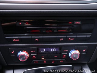 Audi A6 Allroad 3,0 TDI 230kW 4x4 2013