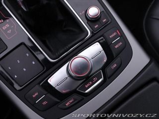 Audi A6 Allroad 3,0 TDI 230kW 4x4 2013