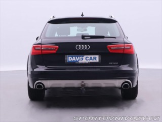 Audi A6 Allroad 3,0 TDI 230kW 4x4 2013