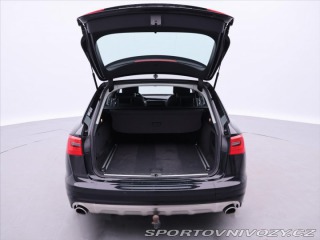 Audi A6 Allroad 3,0 TDI 230kW 4x4 2013