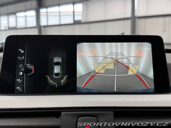 BMW 3 330d xDrive M-SPORT, H&am 2017