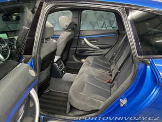 BMW 3 xDrive M-SPORT, H&K, 2017