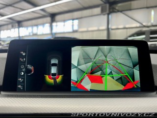 BMW 3 xDrive M-SPORT, H&K, 2017