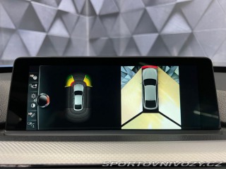 BMW 3 xDrive M-SPORT, H&K, 2017