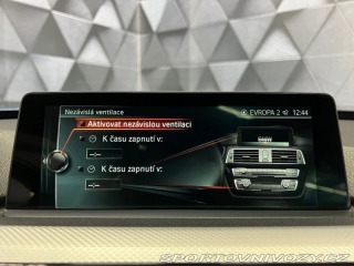 BMW 3 xDrive M-SPORT, H&K, 2017