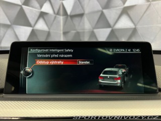 BMW 3 xDrive M-SPORT, H&K, 2017