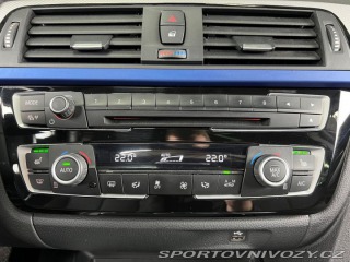 BMW 3 xDrive M-SPORT, H&K, 2017