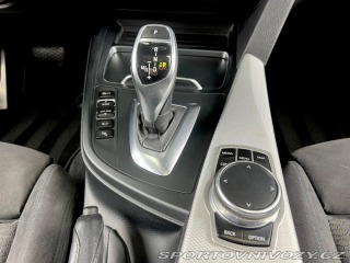 BMW 3 xDrive M-SPORT, H&K, 2017