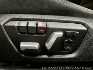 BMW 3 xDrive M-SPORT, H&K, 2017