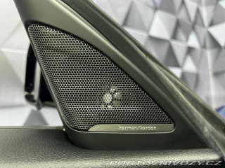 BMW 3 xDrive M-SPORT, H&K, 2017