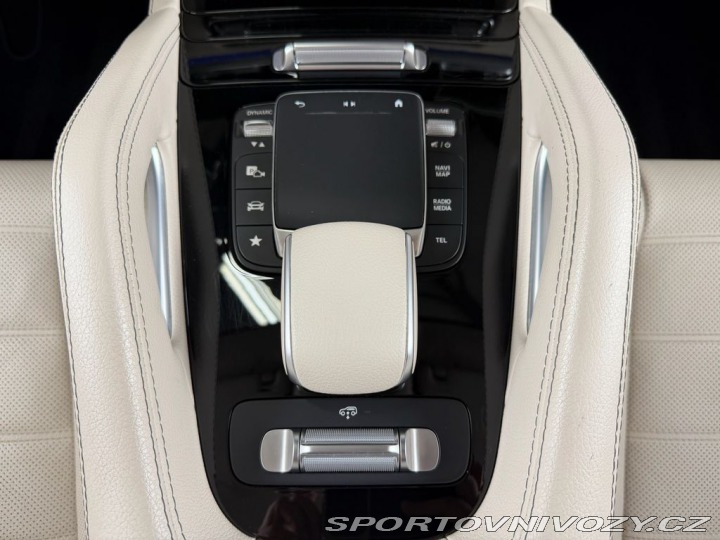 Mercedes-Benz Ostatní modely GLE 450 4M AMG PREMIUM, AIRMA 2022