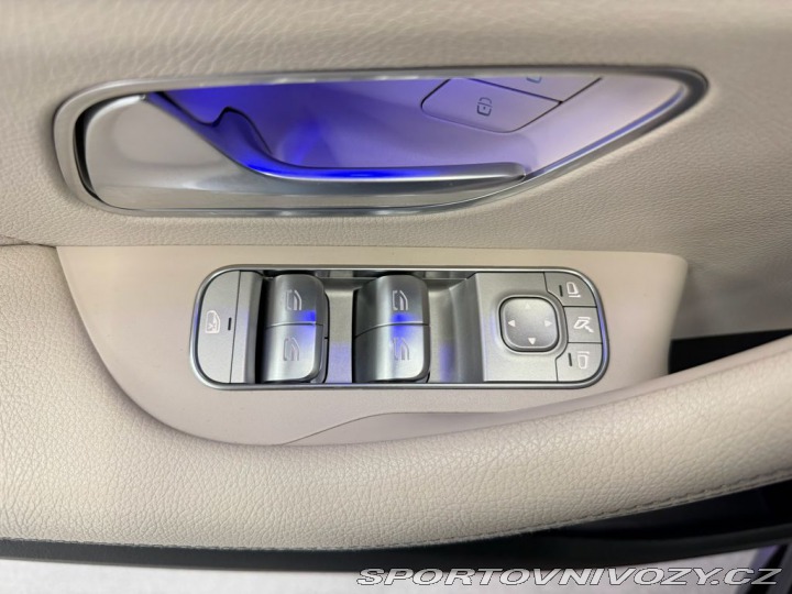 Mercedes-Benz Ostatní modely GLE 450 4M AMG PREMIUM, AIRMA 2022